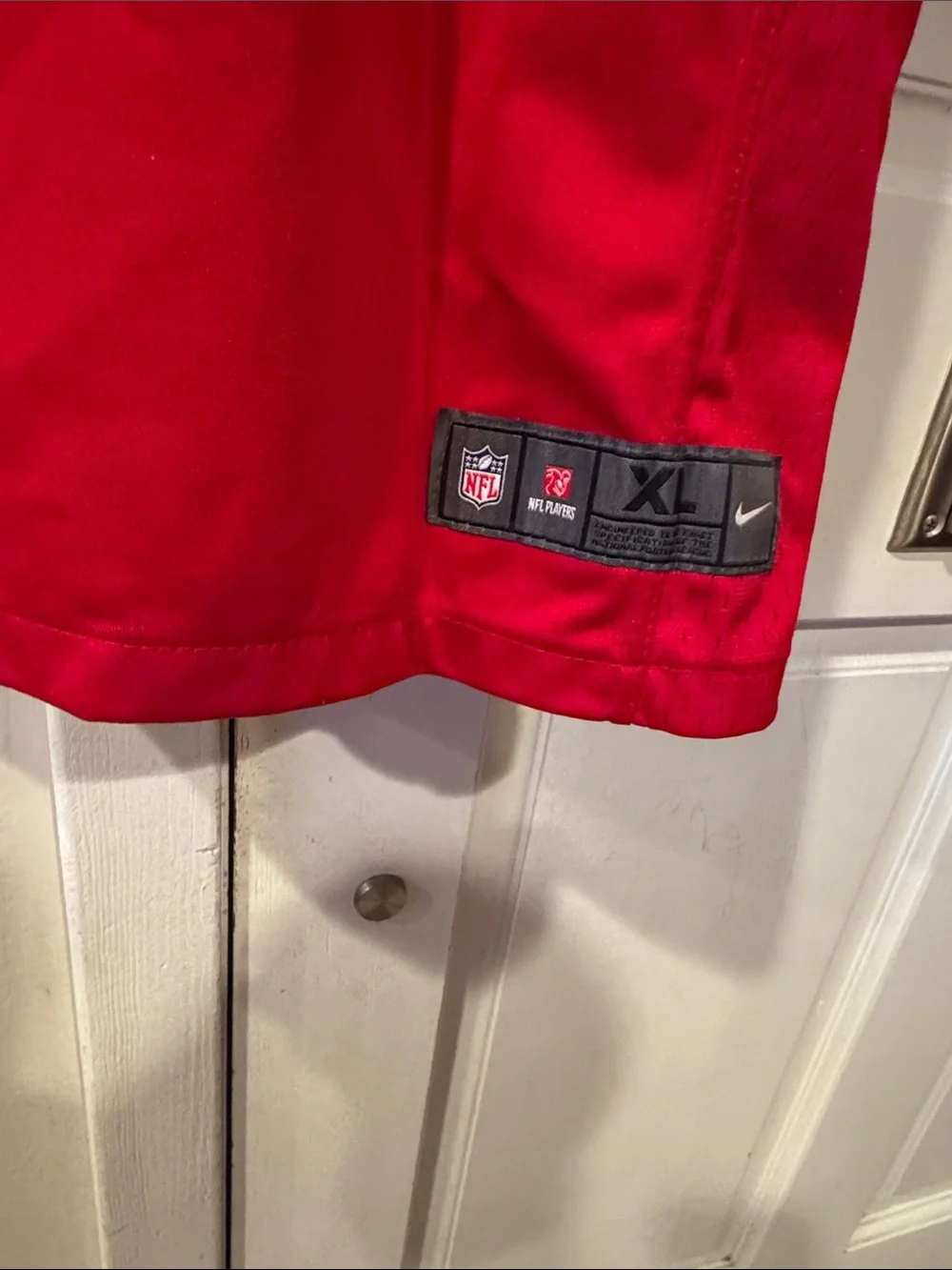 Nike youth nfl